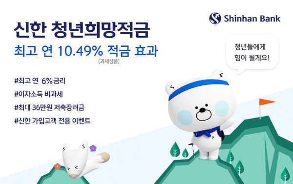 청년희망적금