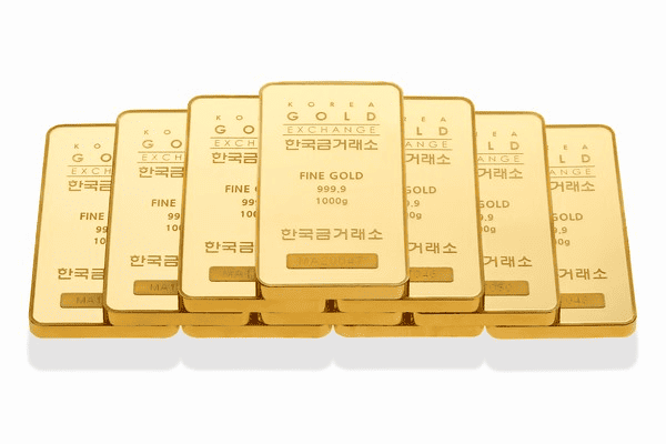금 투자