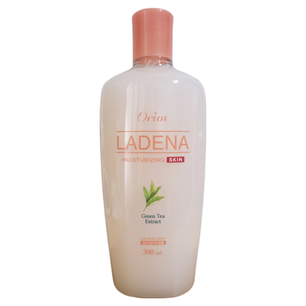 라데나 모이스처라이징 스킨(토너) 가성비 좋음 저렴한 업소용, 10개, 390ml 상세 이미지 1