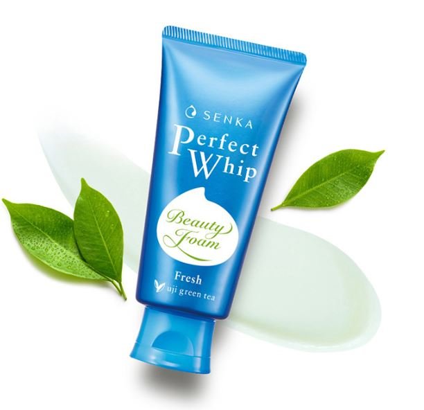 센카 퍼펙트 휩 프레시 클렌징 폼, 100g, 3개 상세 이미지 2