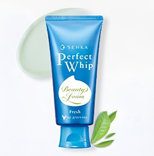 센카 퍼펙트 휩 프레시 클렌징 폼, 100g, 3개 상세 이미지 1