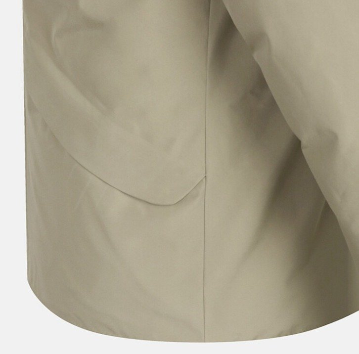 네파 남성용 애니 다운자켓 7J72018할인 상세 이미지 2