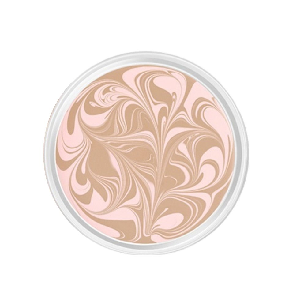 에이지투웨니스 샤이닝 드롭 에디션 뉴오리지널 에센스 커버 팩트 케이스 + 리필 12.5g x 3p, 21호 핑크라떼, 1개쿠폰할인 상세 이미지 2