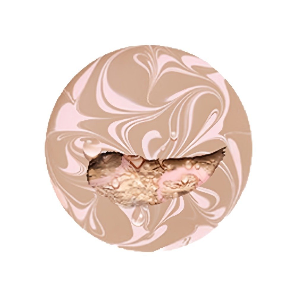 에이지투웨니스 샤이닝 드롭 에디션 뉴오리지널 에센스 커버 팩트 케이스 + 리필 12.5g x 3p, 21호 핑크라떼, 1개쿠폰할인 상세 이미지 1