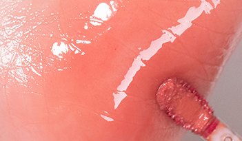 바닐라코 비바이바닐라 듀 글로우 틴트, CR04 피치 소르베, 1개 상세 이미지 1