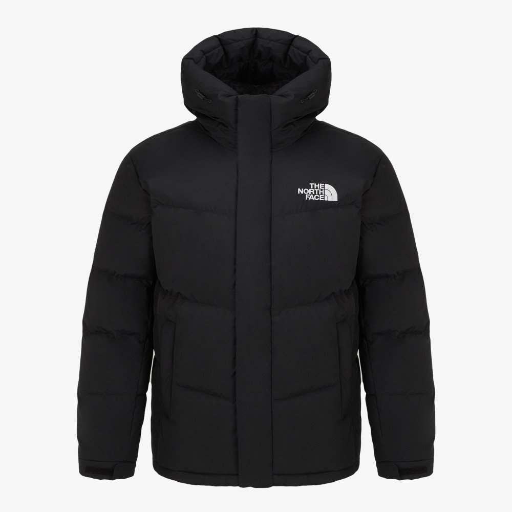 (국내 100%정품) 노스페이스 패딩 남녀공용 패딩 구스 다운 커플 패딩 일상용 패딩 직장인 패딩 한파 패딩 겨울 패딩 하이브리드 패딩 액트 프리 패딩 남성 패딩 여성 패딩 상세 이미지 2