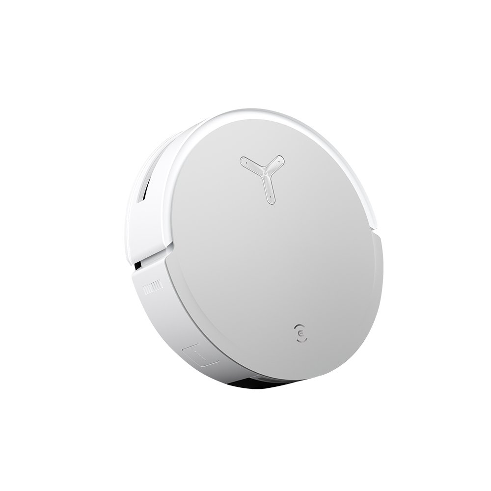 쿠팡무상A/S에코백스 디봇 X8 프로 옴니 로봇청소기, DEX56, 화이트 상세 이미지 1