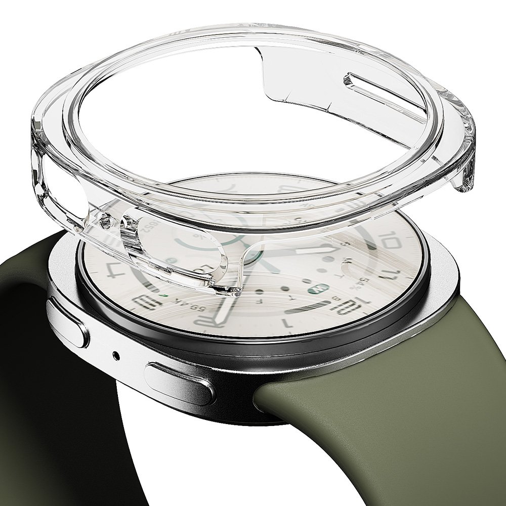 빅쏘 갤럭시워치8 케이스 레빅스킨 상세 이미지 2