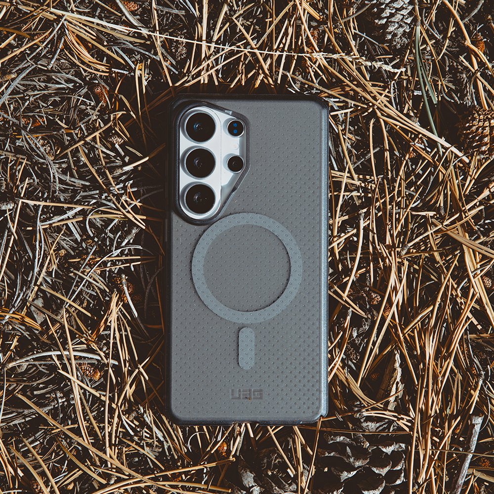 UAG 도트 맥세이프 케이스 클라우드블루, 갤럭시S26 울트라 상세 이미지 2