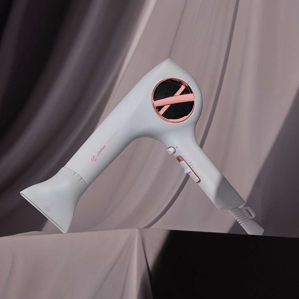 최다판매 스테디셀러 JMW M5001A PLUS PRO 고성능 터보 항공모터 헤어 드라이기 상세 이미지 1