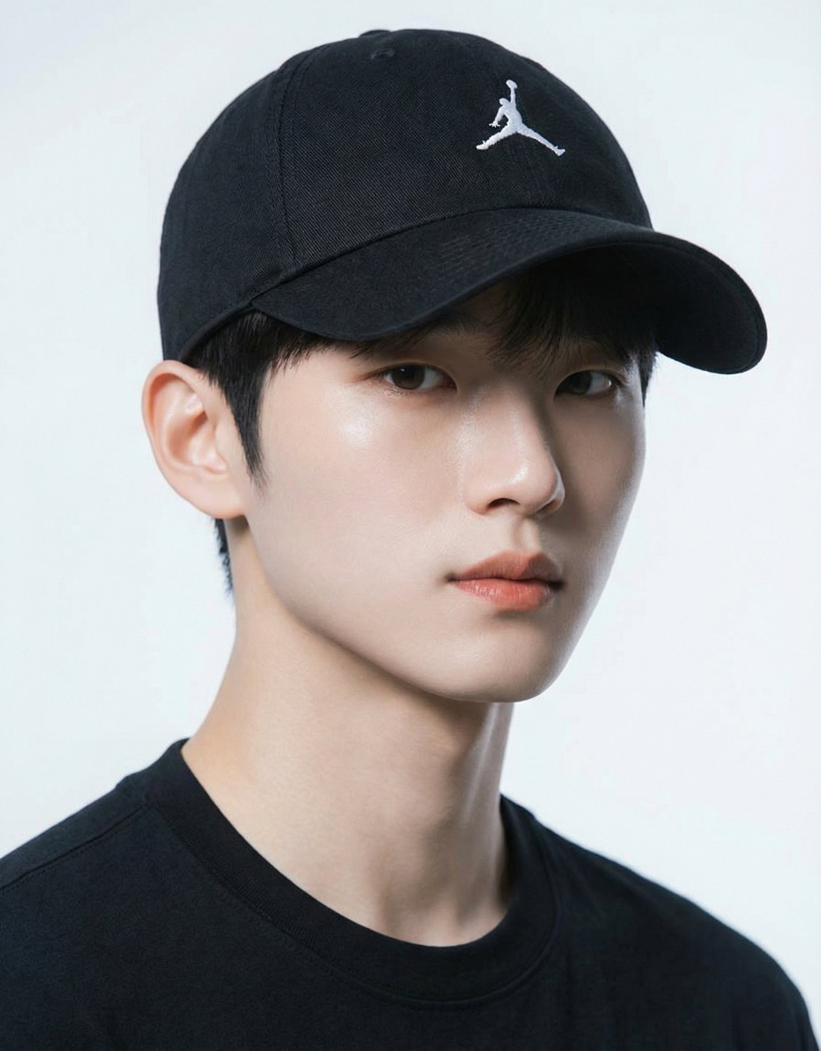 국내매장판 나이키 조던 모자 클럽 캡 언스트럭처 테니스 마라톤 러닝 볼캡 상세 이미지 2