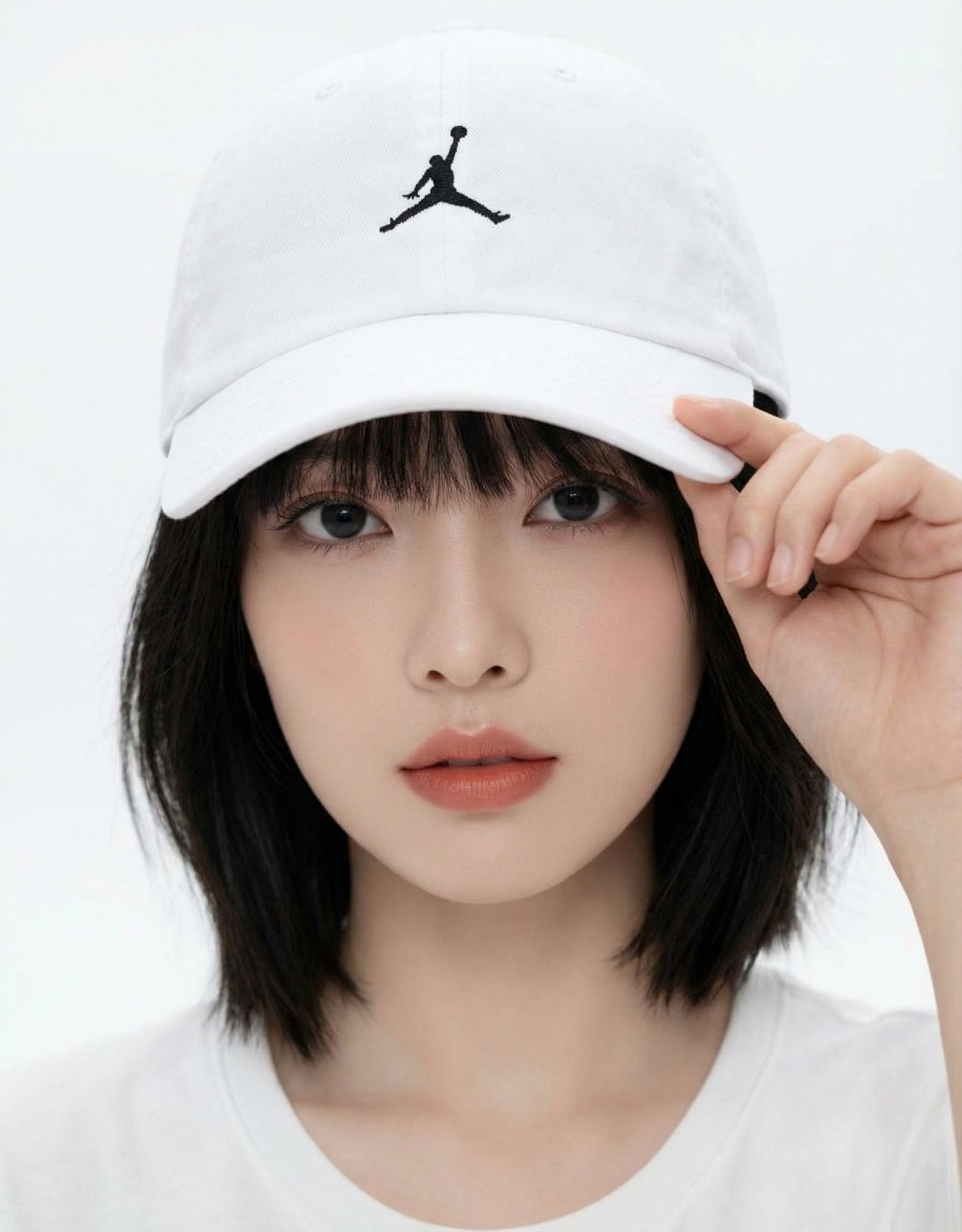 국내매장판 나이키 조던 모자 클럽 캡 언스트럭처 테니스 마라톤 러닝 볼캡 상세 이미지 1