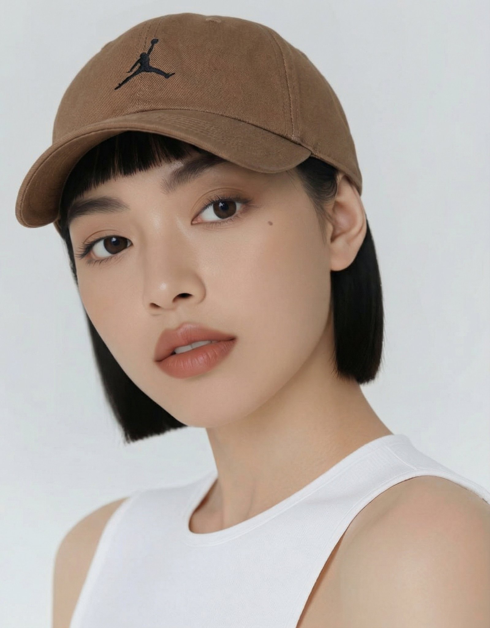 국내매장판 나이키 조던 모자 클럽 캡 언스트럭처 테니스 마라톤 러닝 볼캡 상세 이미지 2