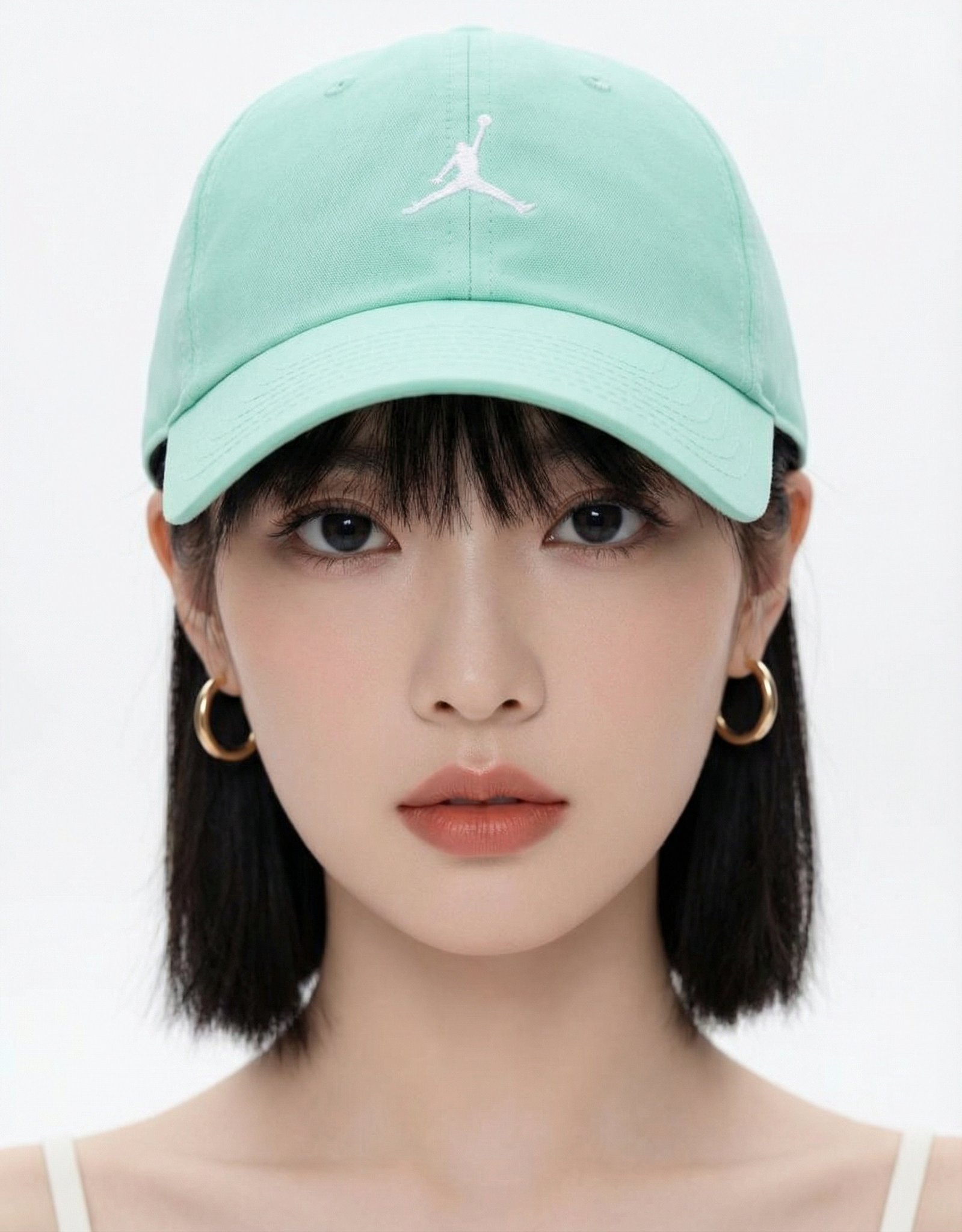 국내매장판 나이키 조던 모자 클럽 캡 언스트럭처 테니스 마라톤 러닝 볼캡 상세 이미지 1