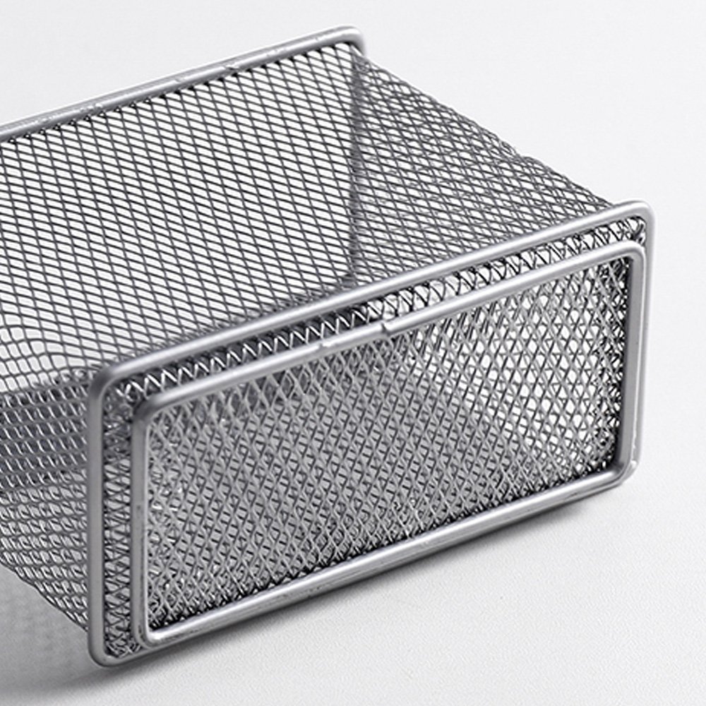 무타공마켓 자석수납함 현관 마스크보관함 냉장고정리함 열쇠 차키 다용도 자석포켓 월포켓 M 상세 이미지 1