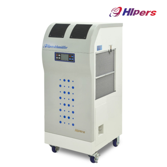 대용량제습기 산업용 도서관 지하주차장 물류창고제습기 펌프형 상세 이미지 1