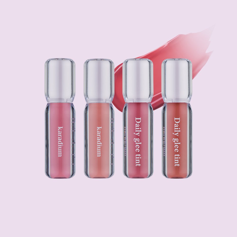 카라디움 데일리 글리 틴트 상세 이미지 1