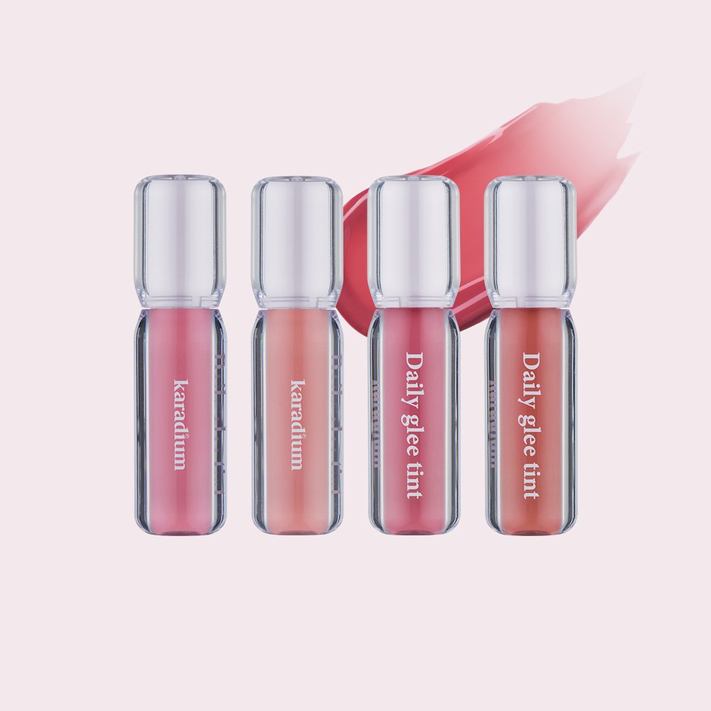 카라디움 데일리 글리 틴트 상세 이미지 2