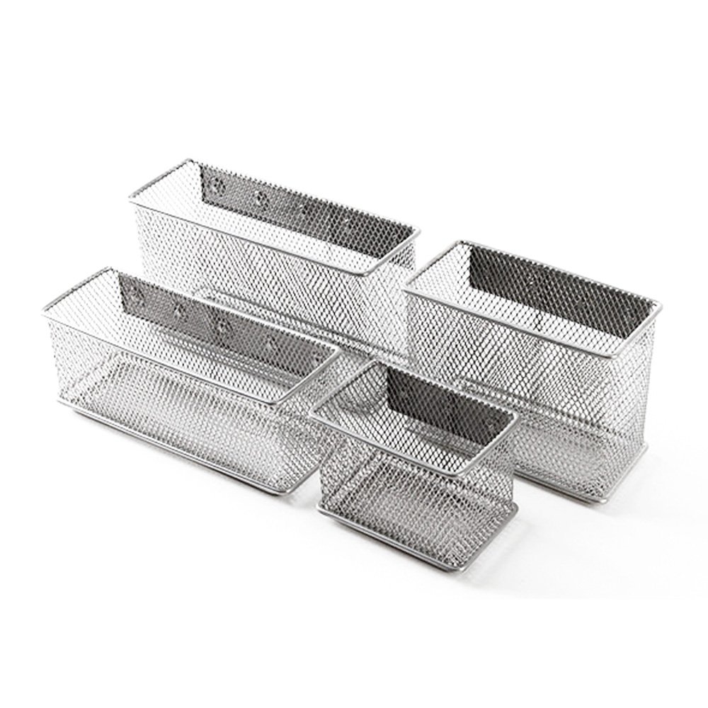 무타공마켓 자석수납함 현관 마스크보관함 냉장고정리함 열쇠 차키 다용도 자석포켓 월포켓 M 상세 이미지 2