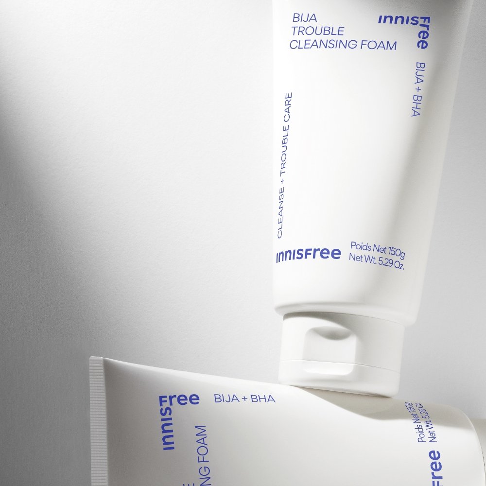 이니스프리 비자 트러블 클렌징 폼 150ml, 1개 상세 이미지 2