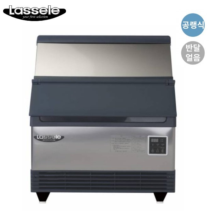커피숍제빙기 130KG생산 국산 공냉식 식당 카페 얼음제조기 상세 이미지 1