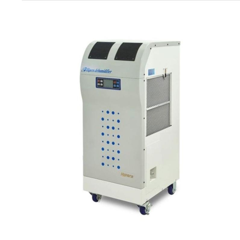 대용량제습기 산업용 도서관 지하주차장 물류창고제습기 펌프형 상세 이미지 2