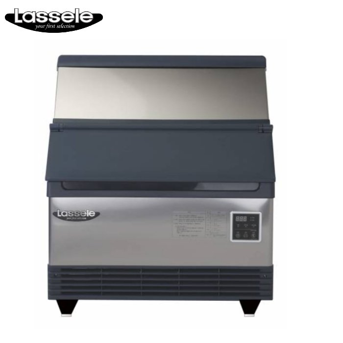 커피숍제빙기 130KG생산 국산 공냉식 식당 카페 얼음제조기 상세 이미지 2