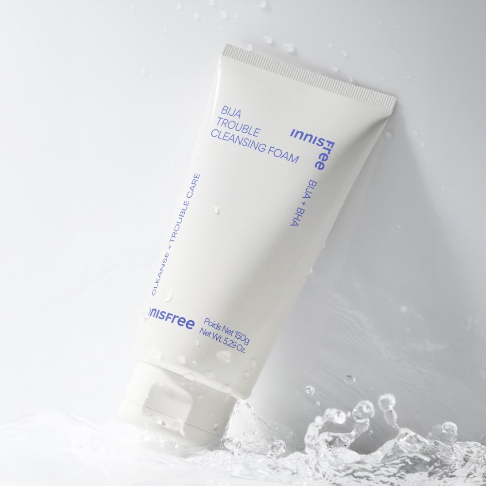 이니스프리 비자 트러블 클렌징 폼 150ml, 1개 상세 이미지 1