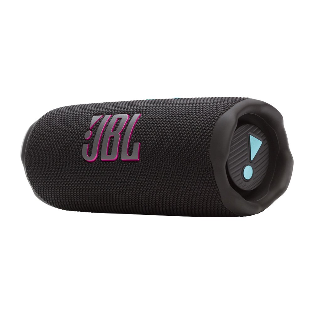 삼성전자 JBL FLIP7 휴대용 캠핑 방수 무선 블루투스 스피커 블랙오렌지 상세 이미지 2