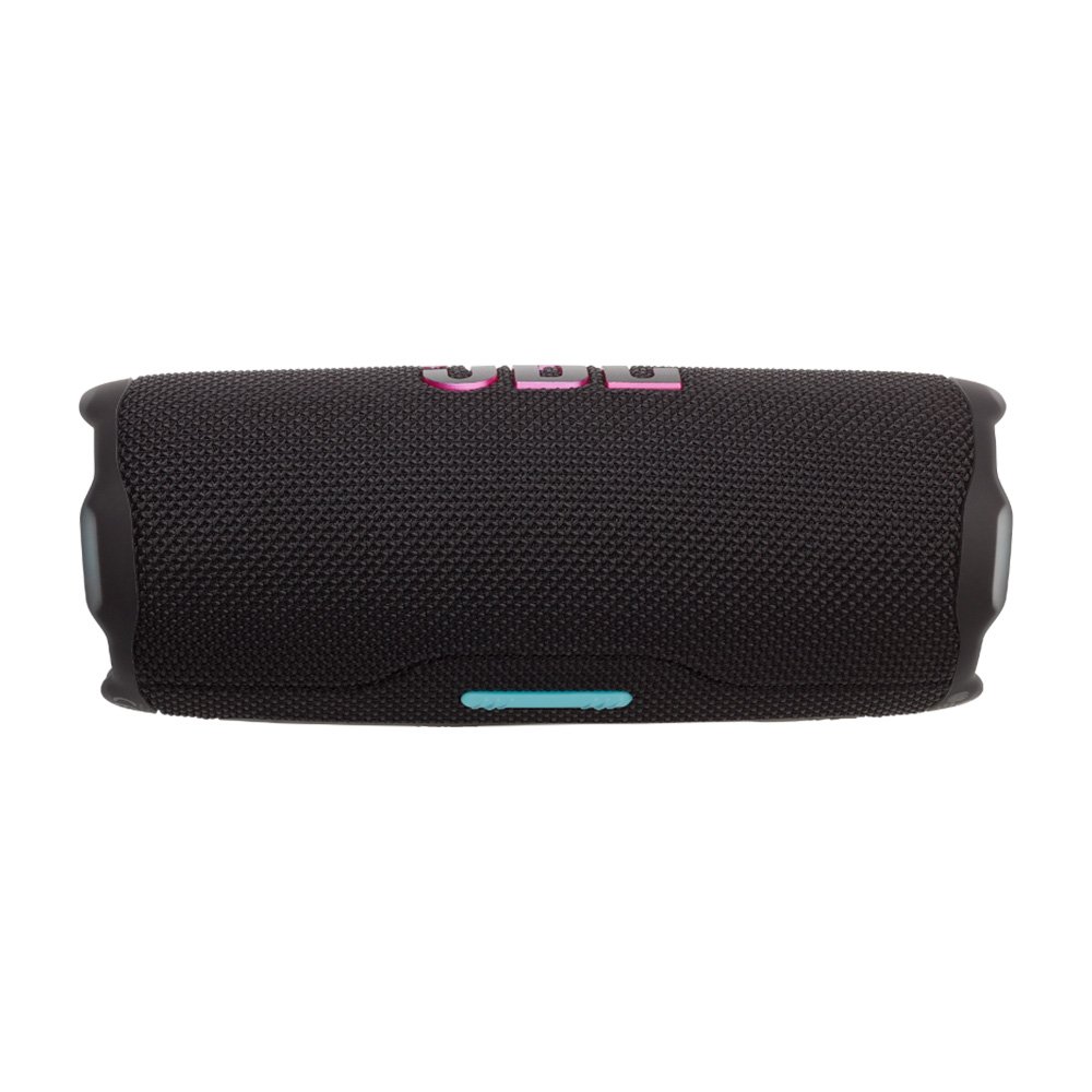 삼성전자 JBL FLIP7 휴대용 캠핑 방수 무선 블루투스 스피커 블랙오렌지 상세 이미지 2