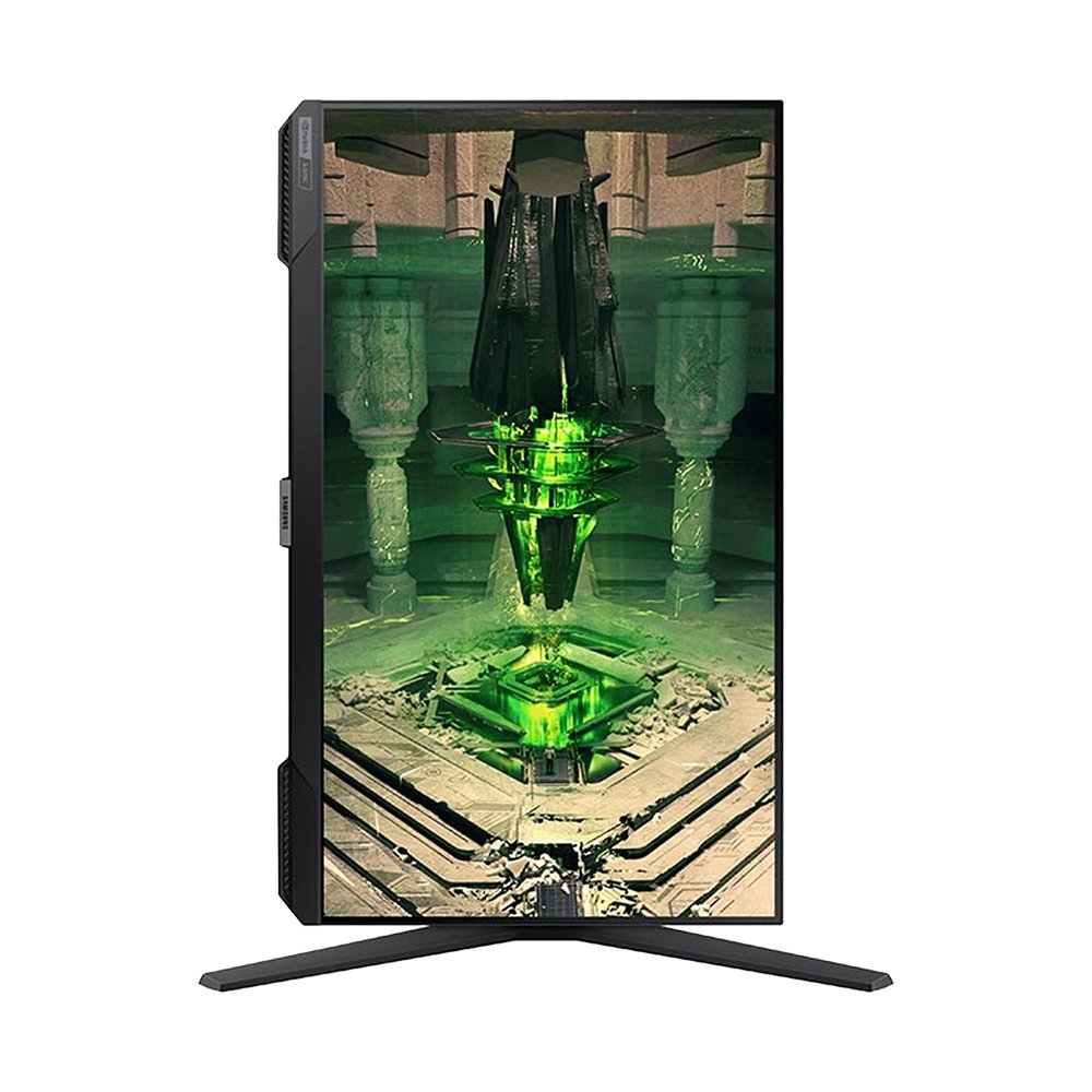 삼성 오디세이 G4 BG400 게이밍 모니터 광시야각 240Hz 피벗 59~61cm(24인치), 일반 상세 이미지 2