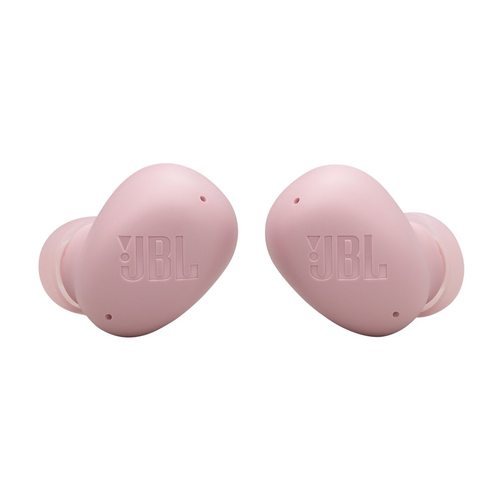 삼성공식파트너 JBL WAVE BUDS2 노이즈캔슬링 블루투스 이어폰 핑크 상세 이미지 2