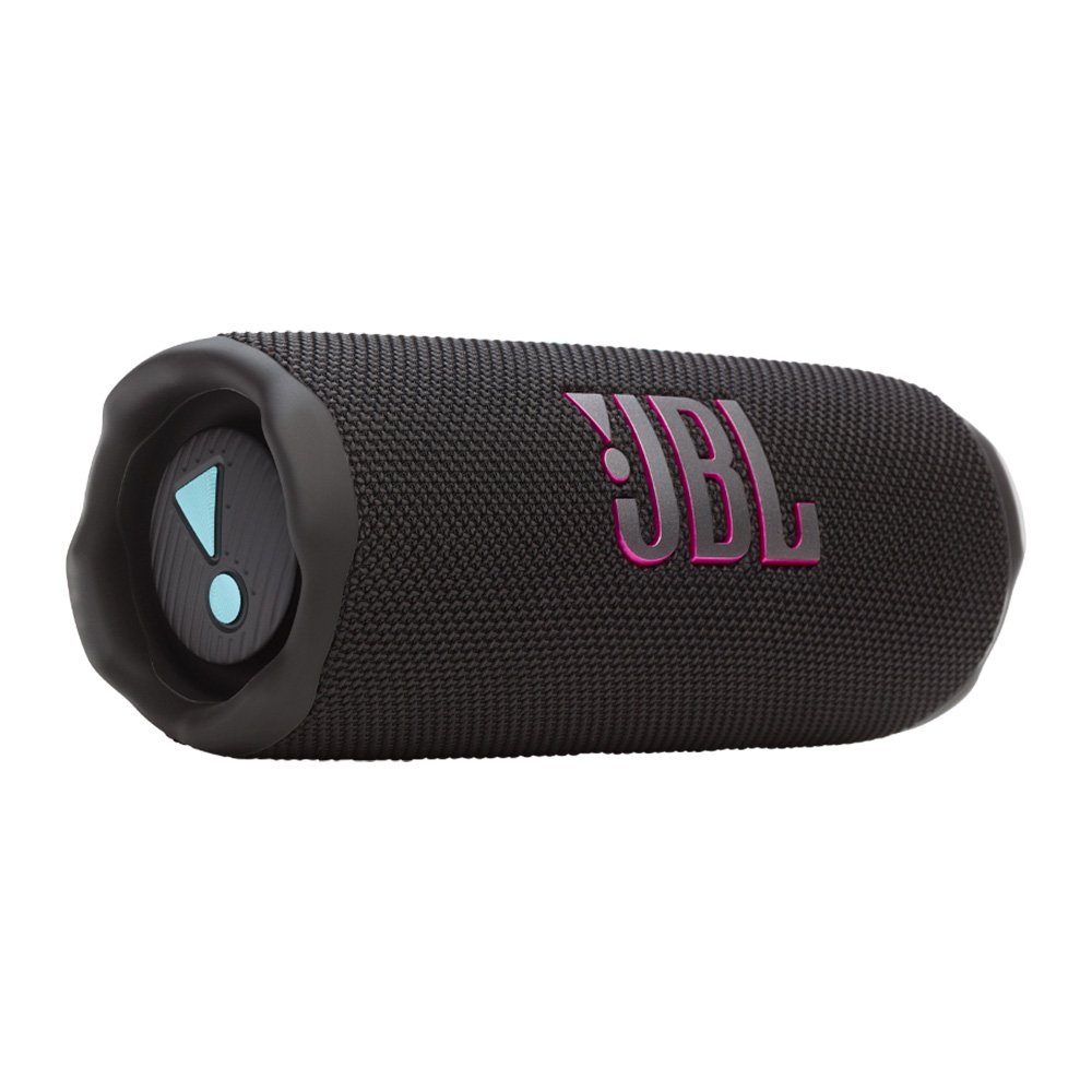 삼성전자 JBL FLIP7 휴대용 캠핑 방수 무선 블루투스 스피커 블랙오렌지 상세 이미지 1
